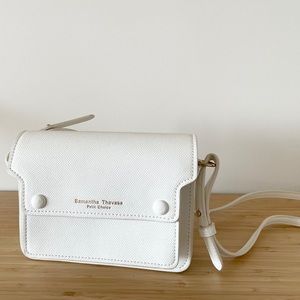 Samantha thavasa crossbody bag